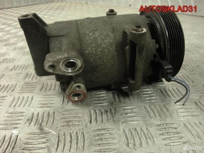 Компрессор кондиционера Ford Transit 2.2 Дизель - АвтоСклад31.рф - авторазборка контрактные б/у запчасти в г. Белгород