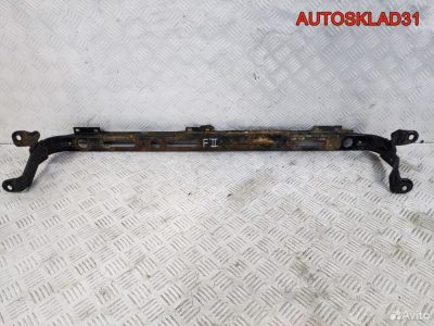 Балка подрадиаторная Ford Focus 2 3M5H8A297JH - АвтоСклад31.рф - авторазборка контрактные б/у запчасти в г. Белгород