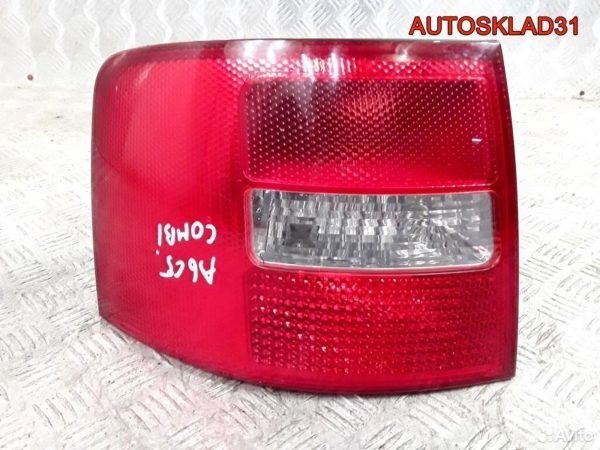 Двигатель AEB Audi A6 C5 1.8 Бензин - АвтоСклад31.рф - авторазборка контрактные б/у запчасти в г. Белгород