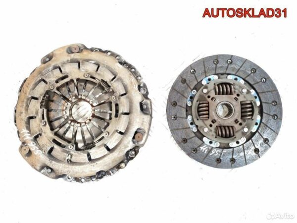 Фара противотуманная правая VW Polo 6N 96280700 - АвтоСклад31.рф - авторазборка контрактные б/у запчасти в г. Белгород