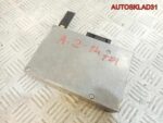Блок Bluetooth Audi A4 B7 8P0862335 - АвтоСклад31.рф - авторазборка контрактные б/у запчасти в г. Белгород
