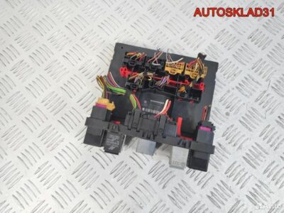 Блок комфорта Volkswagen Passat B6 3C0937049E - АвтоСклад31.рф - авторазборка контрактные б/у запчасти в г. Белгород