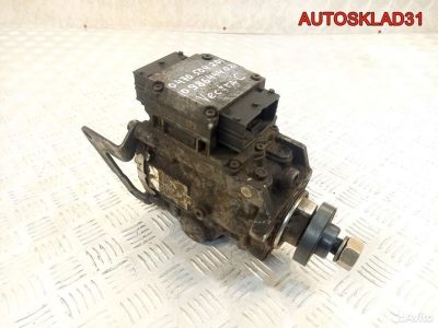 Тнвд Opel Vectra C 2.2 TDI 0986444028 - АвтоСклад31.рф - авторазборка контрактные б/у запчасти в г. Белгород