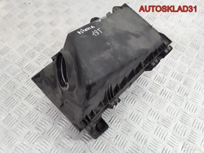 Корпус воздушного фильтра Skoda Octavia A4 бензин - АвтоСклад31.рф - авторазборка контрактные б/у запчасти в г. Белгород