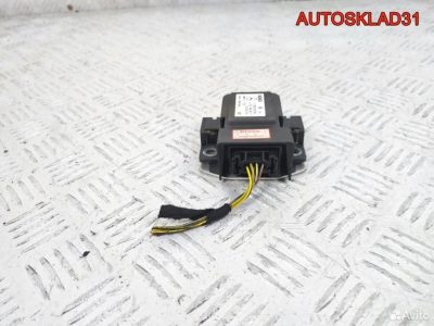 Датчик ускорения Mercedes Benz W210 0265005230 - АвтоСклад31.рф - авторазборка контрактные б/у запчасти в г. Белгород