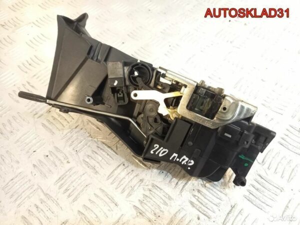 Резистор отопителя Mazda 3 BK hb151bn7n - АвтоСклад31.рф - авторазборка контрактные б/у запчасти в г. Белгород