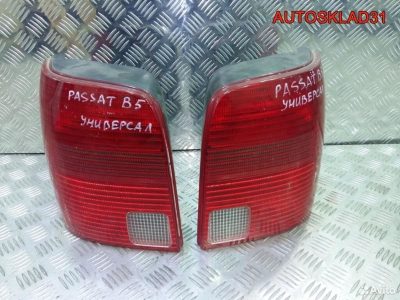 Фонарь задний VW Passat B5 3B9945111F Универсал - АвтоСклад31.рф - авторазборка контрактные б/у запчасти в г. Белгород