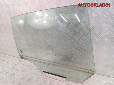 Стекло двери задней правой Opel Astra H Хетчбэк - АвтоСклад31.рф - авторазборка контрактные б/у запчасти в г. Белгород