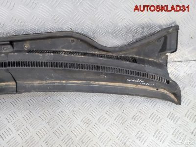 Решетка стеклоочистит Toyota Corolla Verso - АвтоСклад31.рф - авторазборка контрактные б/у запчасти в г. Белгород