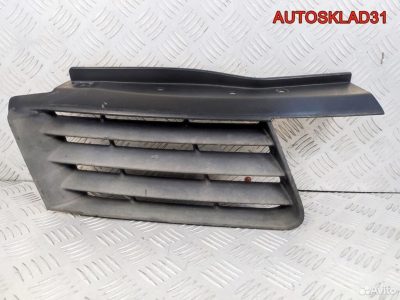 Решетка радиатора правая Renault Espace 4 N31053M - АвтоСклад31.рф - авторазборка контрактные б/у запчасти в г. Белгород