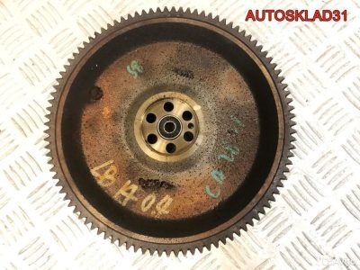 Маховик МКПП Daewoo Matiz 1.0 B10S1 - АвтоСклад31.рф - авторазборка контрактные б/у запчасти в г. Белгород