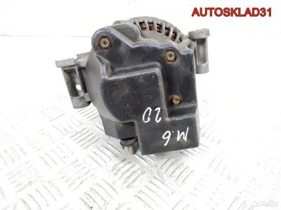 Генератор Mazda 6 GG 2.3 L3 A3TG0091 бензин - АвтоСклад31.рф - авторазборка контрактные б/у запчасти в г. Белгород