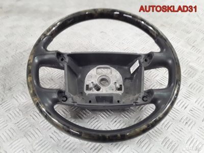 Рулевое колесо Volkswagen Touareg 3D0419091AA - АвтоСклад31.рф - авторазборка контрактные б/у запчасти в г. Белгород