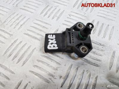 Датчик абсолютного давления VW Golf 5 038906051B - АвтоСклад31.рф - авторазборка контрактные б/у запчасти в г. Белгород