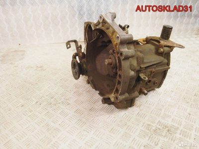 МКПП 085 ETD Volkswagen Polo 1999-2001 085300053FX - АвтоСклад31.рф - авторазборка контрактные б/у запчасти в г. Белгород