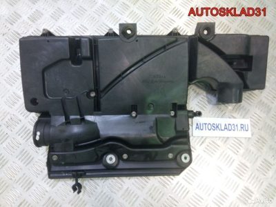 Корпус воздушного фильтра Ford Fusion 2S619600CF - АвтоСклад31.рф - авторазборка контрактные б/у запчасти в г. Белгород