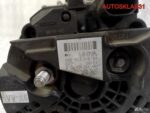 Генератор 140А Audi A4 B6 2.0 AWA 06B903016AB - АвтоСклад31.рф - авторазборка контрактные б/у запчасти в г. Белгород