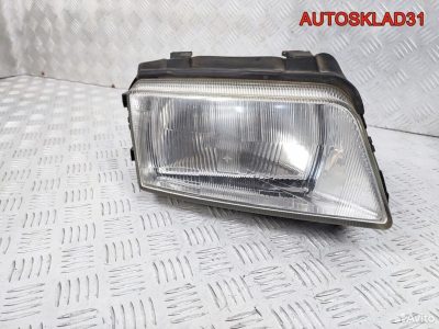 Фара правая Audi A4 B5 8D0941004A Дорестайлинг - АвтоСклад31.рф - авторазборка контрактные б/у запчасти в г. Белгород