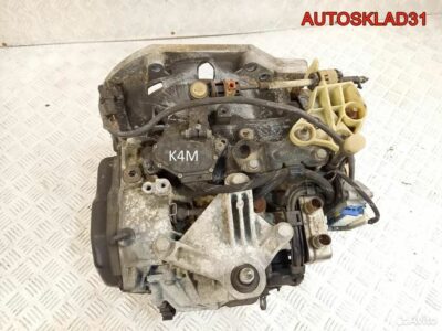 АКПП DP0071 Renault Scenic 1.6 K4M 8200162534 - АвтоСклад31.рф - авторазборка контрактные б/у запчасти в г. Белгород