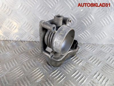 Заслонка дроссельная Opel Vectra C Z22YH 93171626 - АвтоСклад31.рф - авторазборка контрактные б/у запчасти в г. Белгород