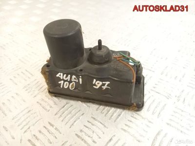 Вакуум центрального замка Audi 100 C3 443862257C - АвтоСклад31.рф - авторазборка контрактные б/у запчасти в г. Белгород