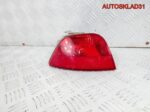 Фонарь задний в бампер правый Ford Focus 2 - АвтоСклад31.рф - авторазборка контрактные б/у запчасти в г. Белгород