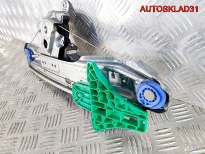Стеклоподъемник  задний правый Opel Astra J 13350763 - АвтоСклад31.рф - авторазборка контрактные б/у запчасти в г. Белгород