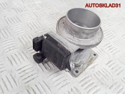Расходомер воздуха Audi 100 С4 2,8 AAH 054133471 - АвтоСклад31.рф - авторазборка контрактные б/у запчасти в г. Белгород
