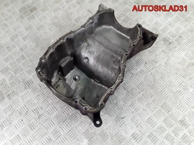 Поддон масляный для Рено Логан 1,4 K7J 8200535848 - АвтоСклад31.рф - авторазборка контрактные б/у запчасти в г. Белгород