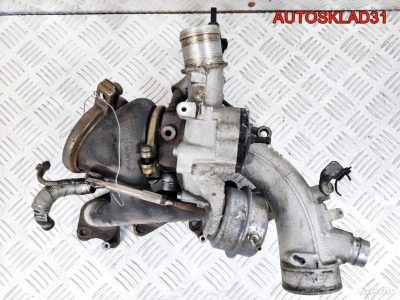 Турбина Opel Astra J 1,4 A14NET 55565353 Бензин - АвтоСклад31.рф - авторазборка контрактные б/у запчасти в г. Белгород