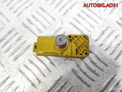 Датчик AIR BAG Opel Corsa D 13262362 - АвтоСклад31.рф - авторазборка контрактные б/у запчасти в г. Белгород