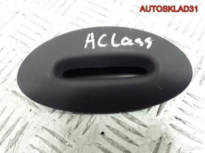 Дисплей парктроника Mercedes W168 A0015420423 - АвтоСклад31.рф - авторазборка контрактные б/у запчасти в г. Белгород