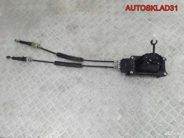 Стартер Chevrolet Lacetti 1.4 F14D3 96469963 - АвтоСклад31.рф - авторазборка контрактные б/у запчасти в г. Белгород