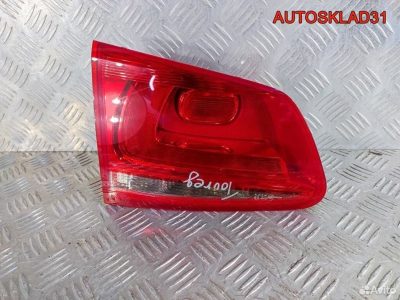 Фонарь задний левый VW Touareg 7P6945093A - АвтоСклад31.рф - авторазборка контрактные б/у запчасти в г. Белгород