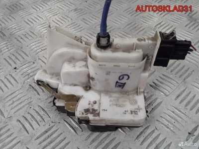 Замок двери задней правой VW Golf 3 1H4839016G - АвтоСклад31.рф - авторазборка контрактные б/у запчасти в г. Белгород