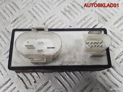 Блок управления вентилятором VW Polo Classic - АвтоСклад31.рф - авторазборка контрактные б/у запчасти в г. Белгород