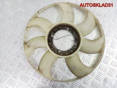 Крыльчатка вентилятора 390 мм Ford Transit 4042238 - АвтоСклад31.рф - авторазборка контрактные б/у запчасти в г. Белгород