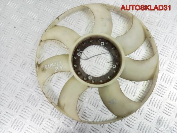 Блок управления топливным насосом Ford Maverick 2 3,0 7KB4 - АвтоСклад31.рф - авторазборка контрактные б/у запчасти в г. Белгород