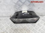 Панель приборов BMW E90/E91 62109220963 Дизель - АвтоСклад31.рф - авторазборка контрактные б/у запчасти в г. Белгород