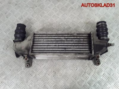 Интеркулер бу для Ford Focus 1 1,8 диз 1M5Q9L440BA - АвтоСклад31.рф - авторазборка контрактные б/у запчасти в г. Белгород