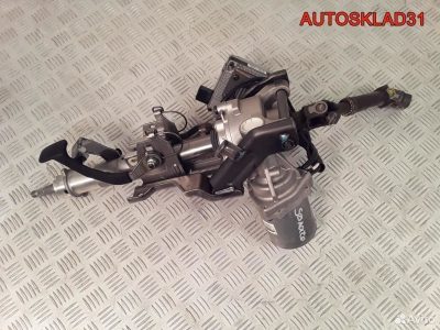 Электроусилитель руля Хёндай Соната 563003Q400 - АвтоСклад31.рф - авторазборка контрактные б/у запчасти в г. Белгород