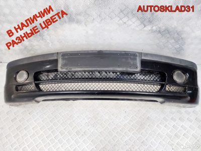 Бампер передний BMW E46 M-tech 1 51112492204 - АвтоСклад31.рф - авторазборка контрактные б/у запчасти в г. Белгород