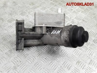 Корпус масляного фильтра BMW E46 M47T 6740373126 - АвтоСклад31.рф - авторазборка контрактные б/у запчасти в г. Белгород