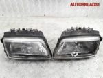 Фара Audi A4 B5 дорестайлинг bosch 8D0941003E - АвтоСклад31.рф - авторазборка контрактные б/у запчасти в г. Белгород