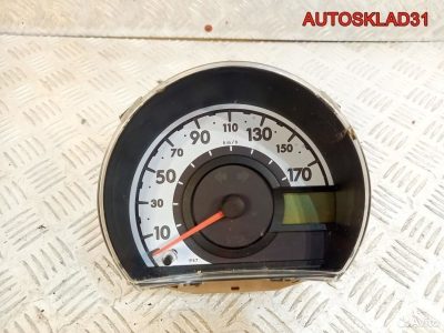 Панель приборов Toyota Aygo 838000H010 - АвтоСклад31.рф - авторазборка контрактные б/у запчасти в г. Белгород