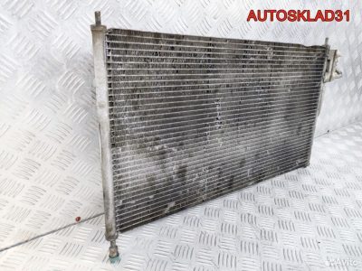 Радиатор кондиционера Ford Focus 1 8FC351037471 - АвтоСклад31.рф - авторазборка контрактные б/у запчасти в г. Белгород