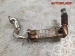 Радиатор системы EGR BMW X3 E83 2.0 M47T 7794245 - АвтоСклад31.рф - авторазборка контрактные б/у запчасти в г. Белгород