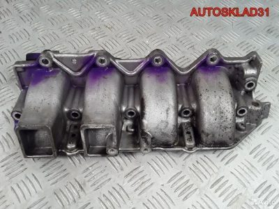 Коллектор впускной Renault Laguna 2 8200329496 - АвтоСклад31.рф - авторазборка контрактные б/у запчасти в г. Белгород