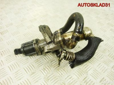 Клапан егр EGR Opel Astra H z13dth 55204941 - АвтоСклад31.рф - авторазборка контрактные б/у запчасти в г. Белгород