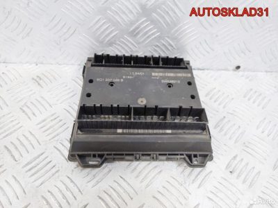 Блок комфорта VW Polo 1.4 BNM 6Q1937049B Дизель - АвтоСклад31.рф - авторазборка контрактные б/у запчасти в г. Белгород